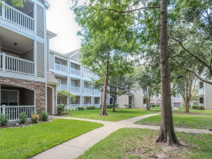property walkway