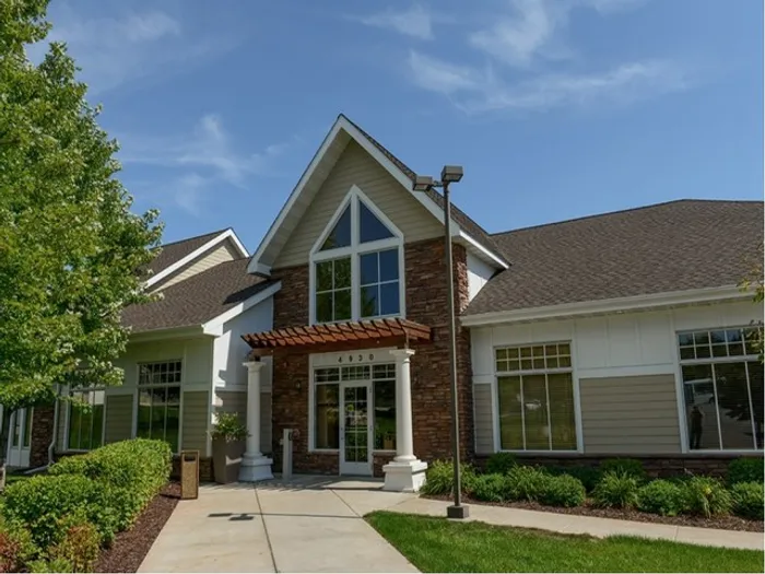 Clubhouse