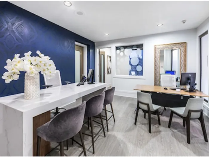 Leasing Office