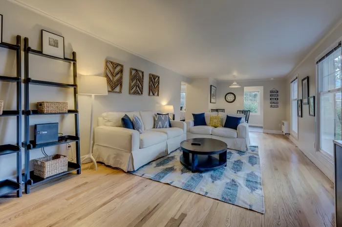 Two Bedroom