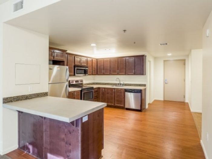 Large Kitchen