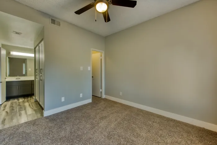 Reno Bedroom