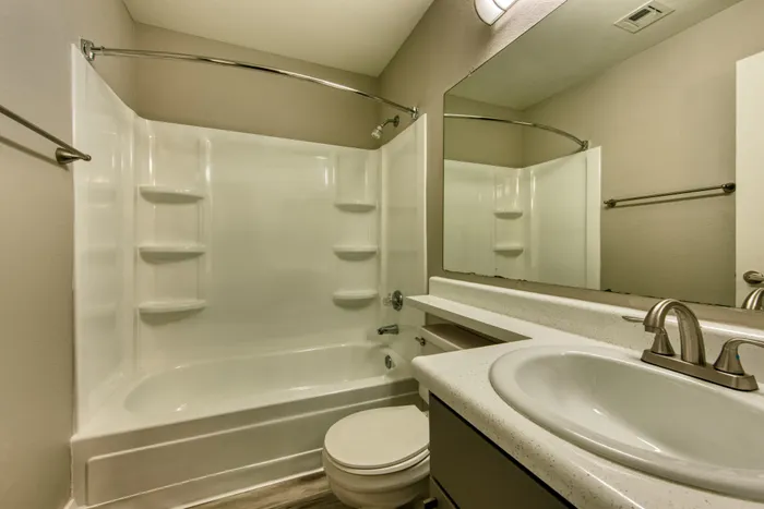 Reno Bathroom