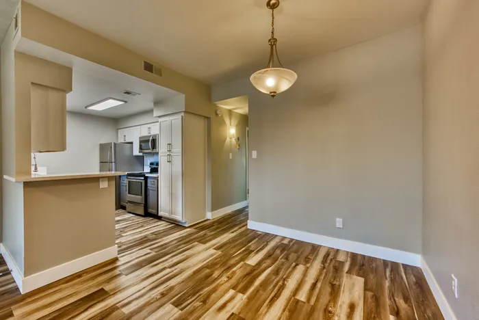Reno Dining Room
