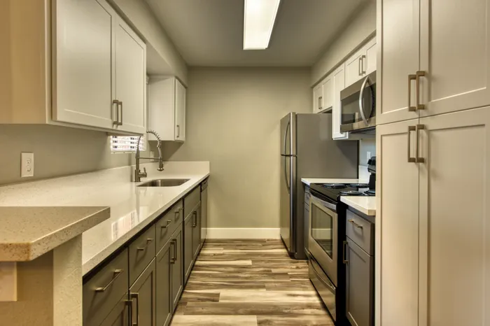 Reno Kitchen