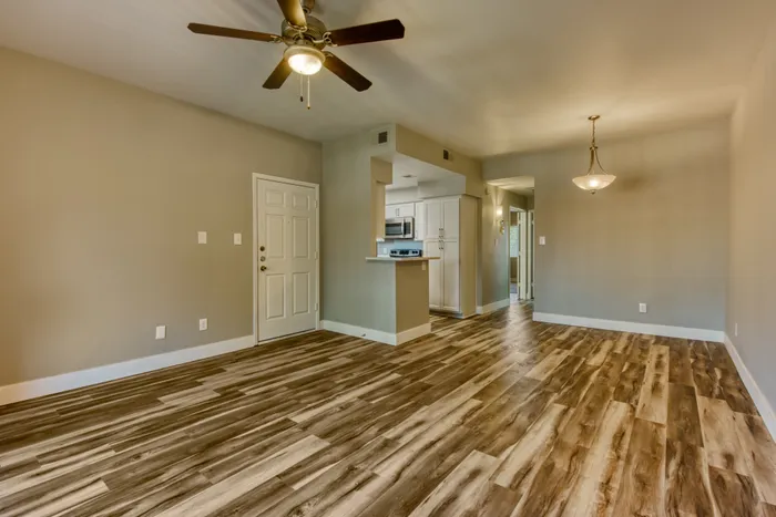 Reno Living Room