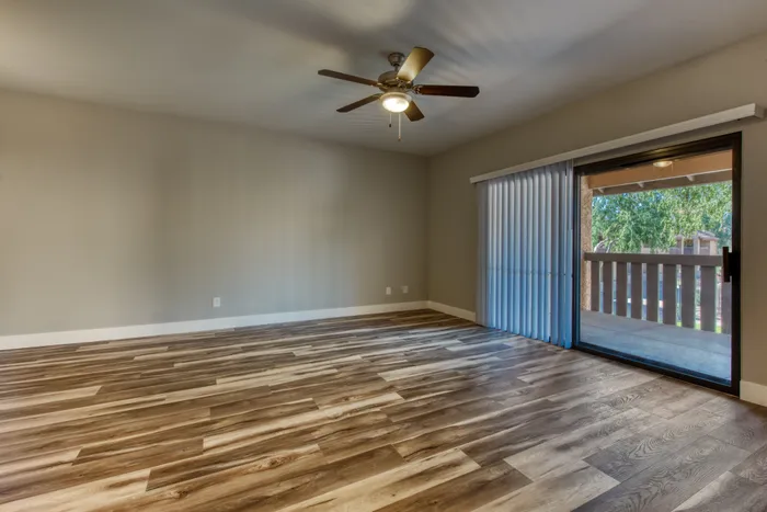 Reno Living Room