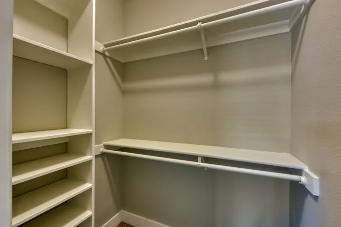 Reno Closet