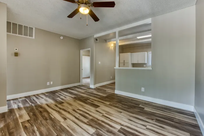 Reno Living Room