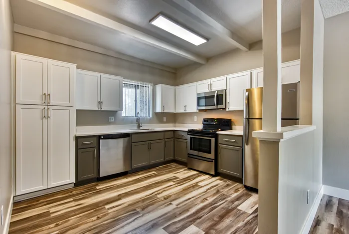 Reno Kitchen