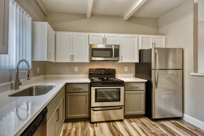 Reno Kitchen