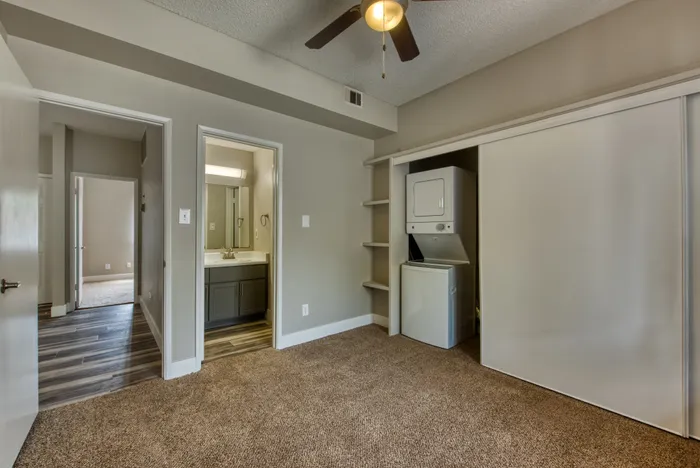 Reno Bedroom