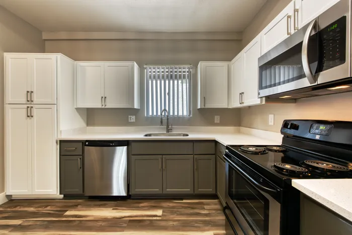 Reno Kitchen