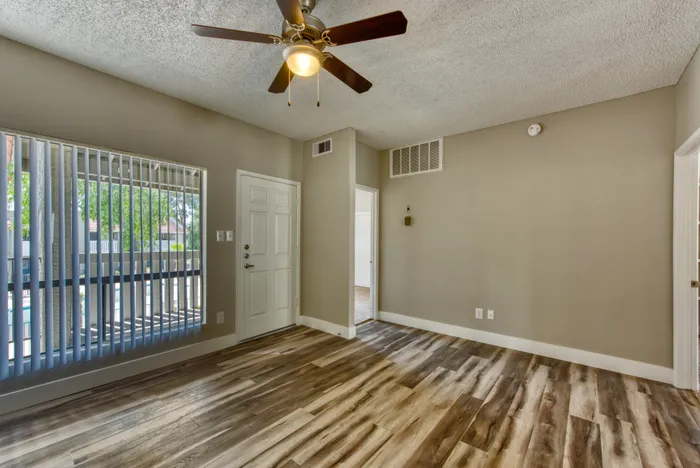 Reno Living Room