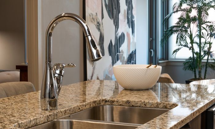 sink