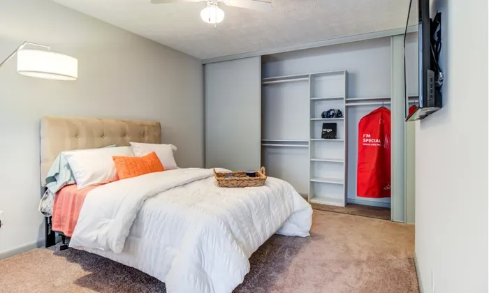2 bedroom apartments for rent in Alpharetta, GA.