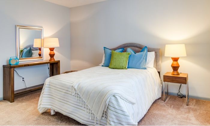 3 bedroom apartments for rent in Alpharetta, GA.