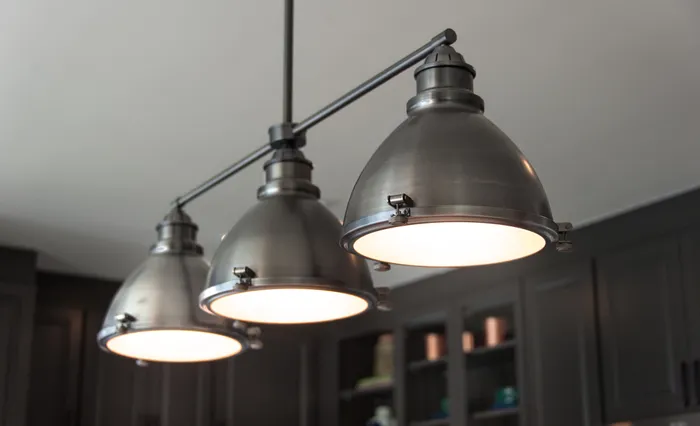 Beautiful lighting