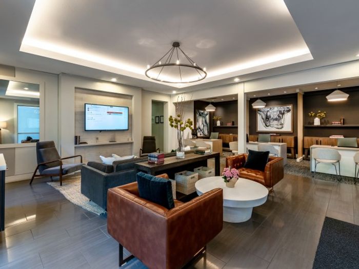 Leasing Office