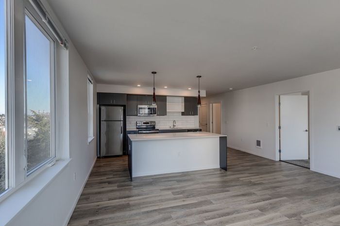 Open Concept