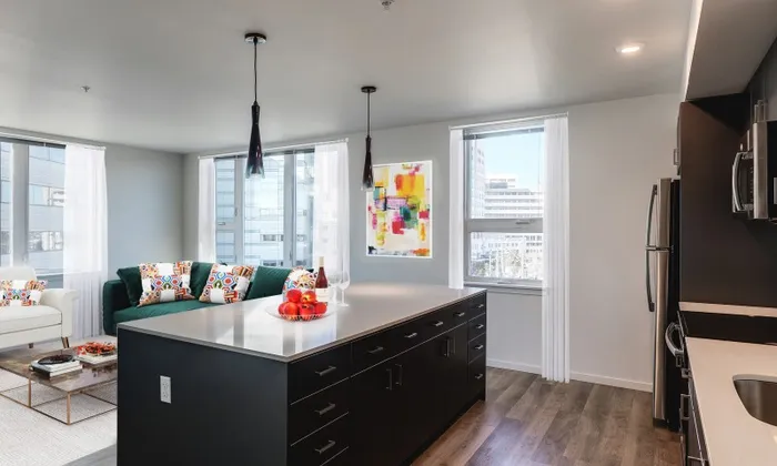 Kitchen Islands