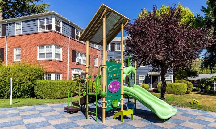 Playground