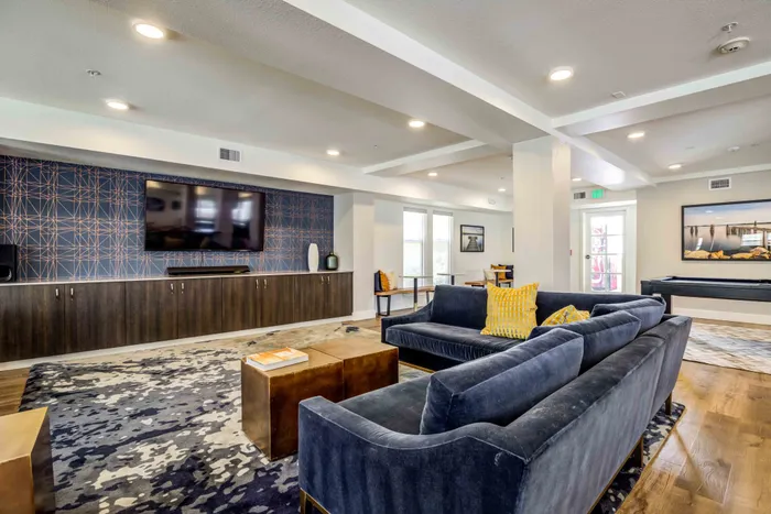 Club Room