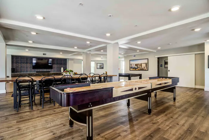 Club Room