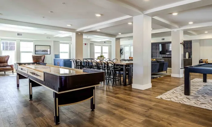 Club Room