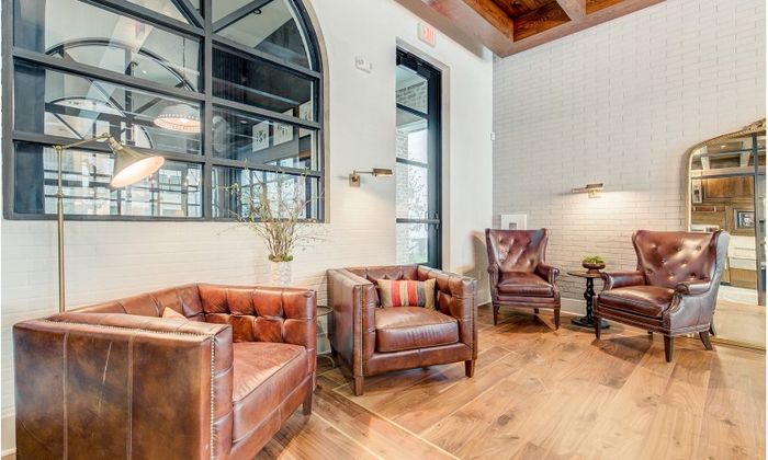 Elegant Community Club House