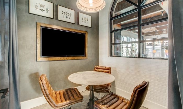 Resident Coffee Bar