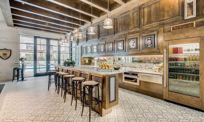 Community Coffee Bar