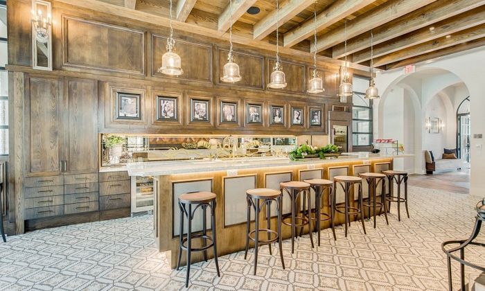 Resident Coffee Bar