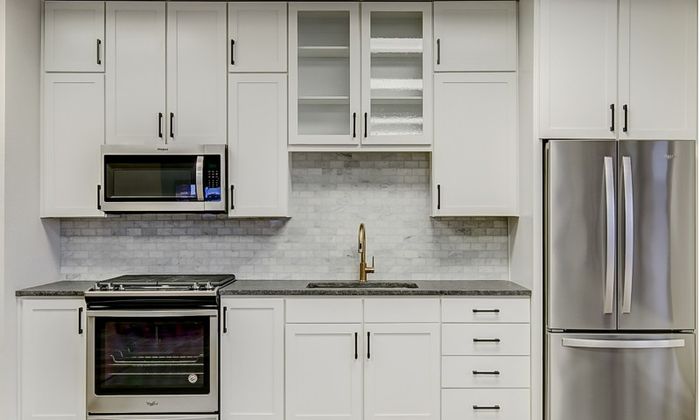 Luxurious Kitchen