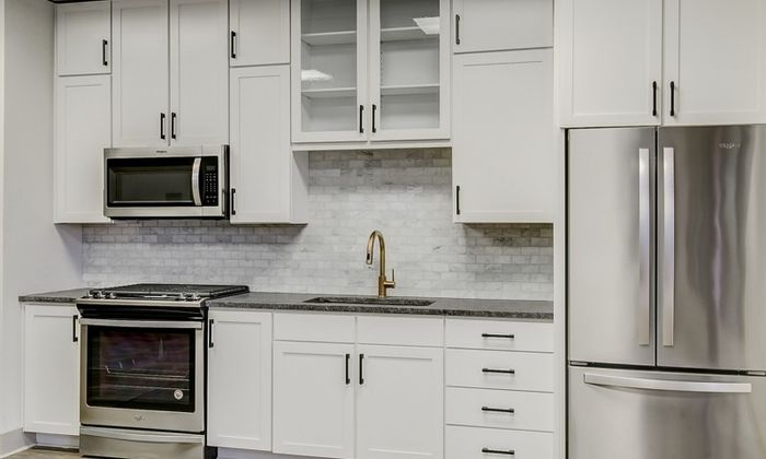 Luxurious Kitchen