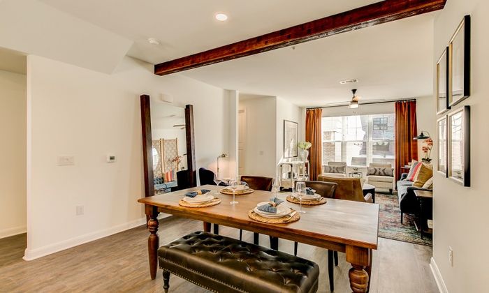 Elegant Dining Room