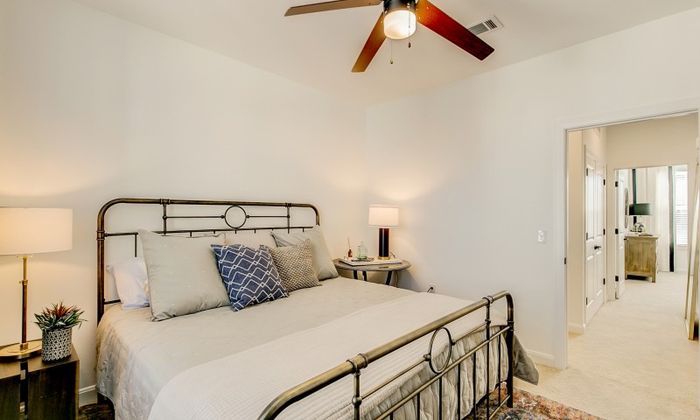 Elegant Bedroom