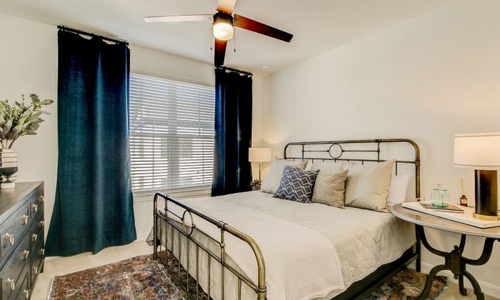 Luxurious Bedroom