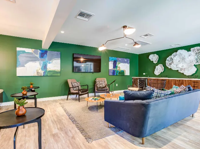 Clubhouse