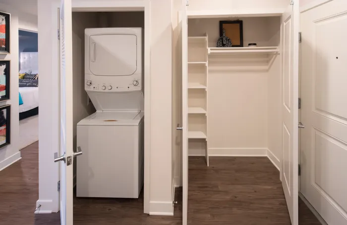 Washer/Dryer