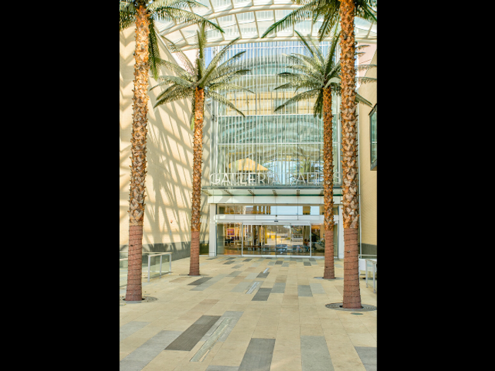 Retail Space - Galleria Mall