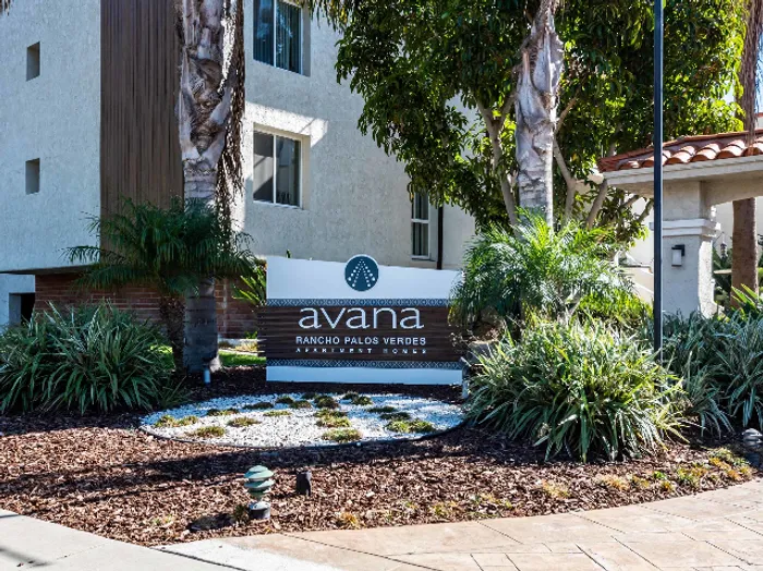 Exterior Building Sign