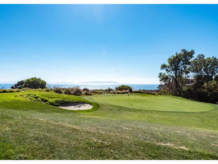 Golf Course