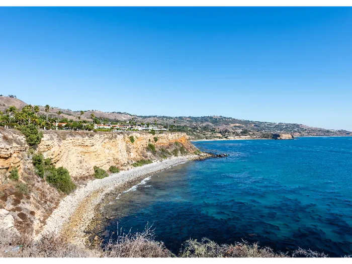 Ocean and Coastal Views