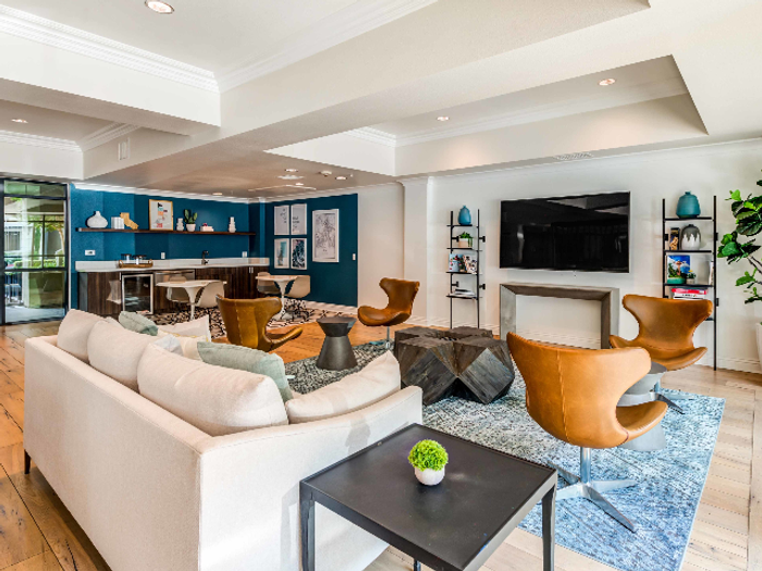 Clubhouse