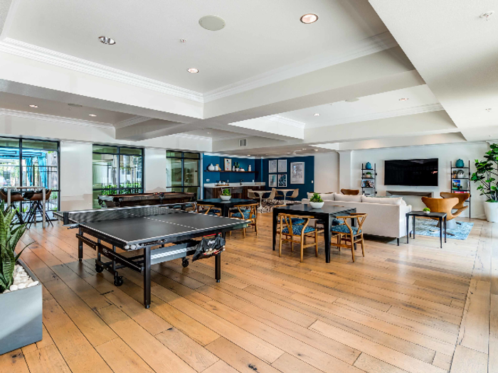 Clubhouse
