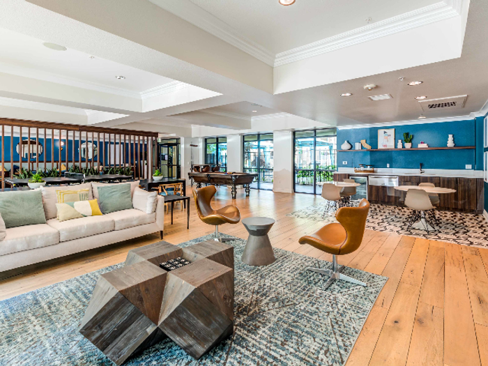 Clubhouse