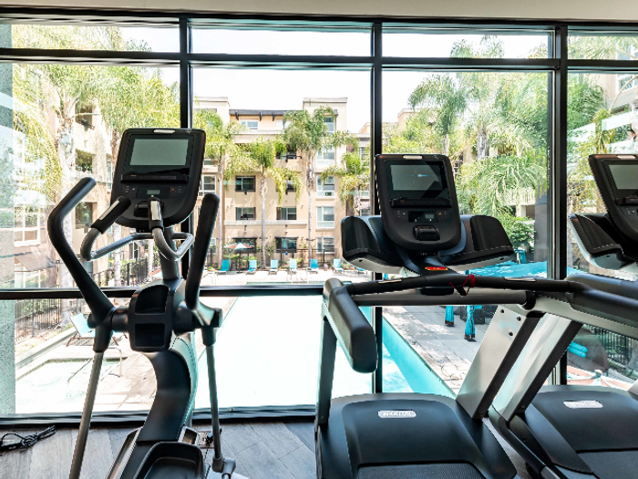 Treadmills