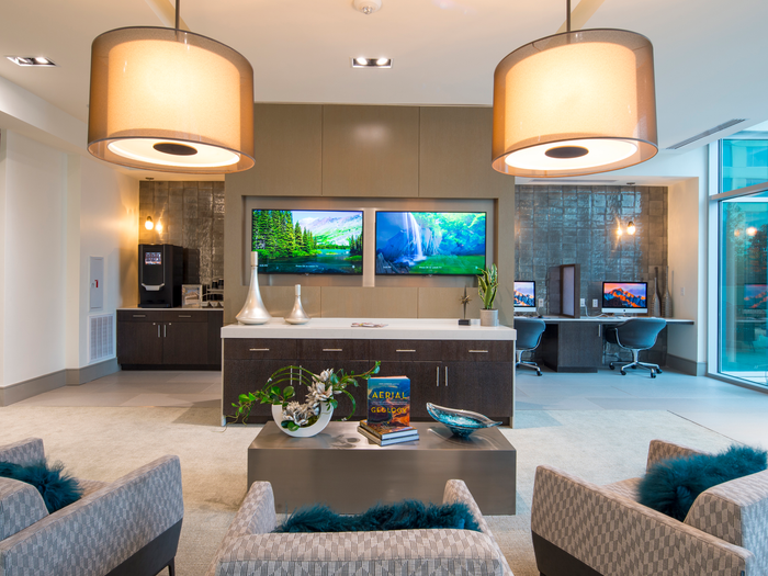 Latitude Med Center