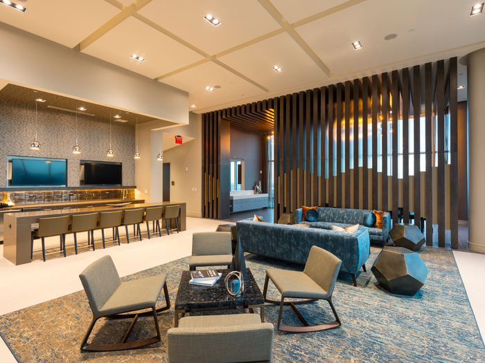 Latitude Med Center